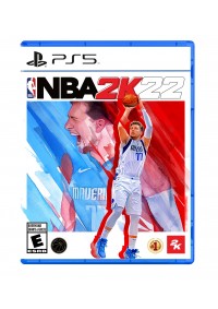 NBA 2K22/PS5